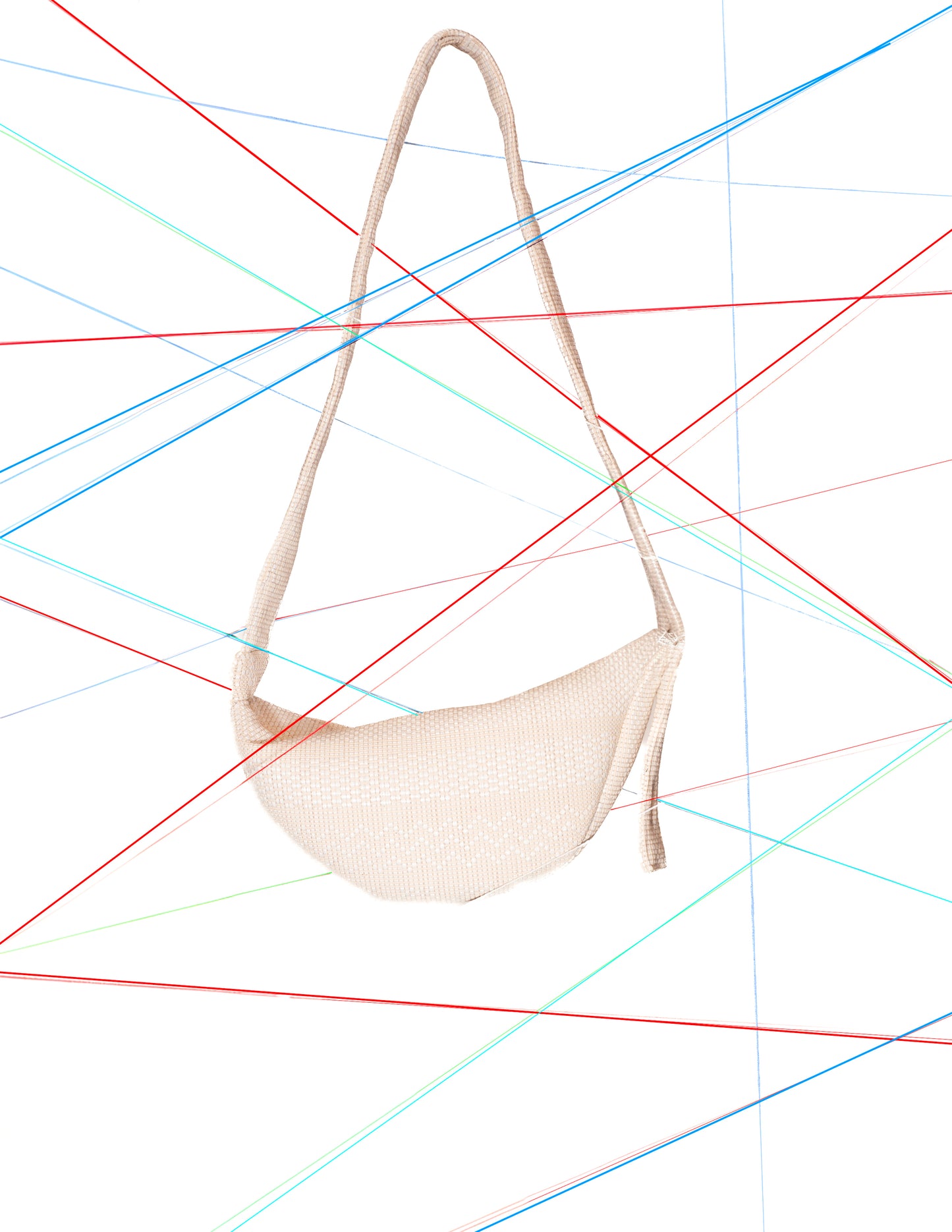 MOON BAG